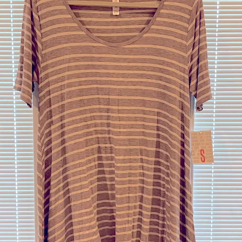 New clothing